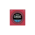 D'ADDARIO EJ27H STUDENT NYLON струны для классической гитары, сильное натяжение, нейлон.