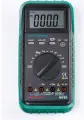 Цифровой автоматический мультиметр Mastech MY68