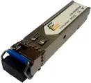 Трансивер Future Technologies FT-SFP+-WDM-LR-10-B-D оптич. SFP+ SM 10Гбит/с Tx:1330нм Rx:1270нм до 1
