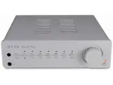 Интегральный усилитель Quad Vena II Play (серебристый)