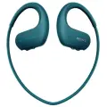 Sony MP3-плеер NW-WS413 4 ГБ, синий