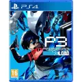 Игра Persona 3 Reload (PlayStation 4, Русские субтитры)