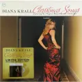 Виниловая пластинка Diana Krall Featuring The Clayton/Hamilton Jazz Orchestra - Christmas Songs [Gold Vinyl]