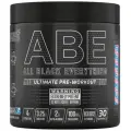 Предтренировочный комплекс Applied Nutrition ABE Ultimate PRE-WORKOUT с креатином Жвачка 315 гр