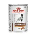 Royal Canin Gastrointestinal Low Fat Корм влажный диетический для собак при нарушениях пищеварения, 420 г х 12 шт