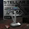 Подарочный набор для бритья Huanxing Stellar H906-6 Silver, регулируемый угол наклона.