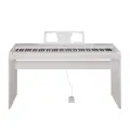 ROCKDALE Elegy White бюджетное цифровое пианино