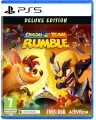 Crash Team Rumble Deluxe Edition [PS5, английская версия]