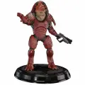 Фигурка Mass Effect Urdnot Wrex 761568009965 по мотивам серии видеоигр Mass Effect 25 см