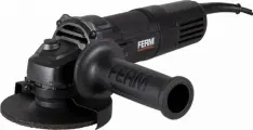 Угловая шлифмашина сетевая FERM AGM1112P