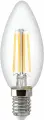 Лампа филаментная Thomson E14, свеча, 11Вт, TH-B2071, одна шт.