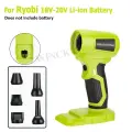 Бесщеточный вентилятор ZWINCKY для Makita/DeWalt/Milwaukee/Bosch/Ryobi 18 В, For Ryobi 18V-20V
