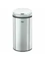 Ведро для мусора сенсорное 30 л, нержавеющая сталь