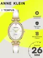 Наручные часы ANNE KLEIN, белый,