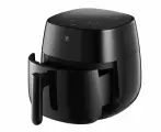 Аэрогриль ZWILLING 1021777 4 л 1400 Вт, черный
