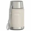 Термос Для Еды Thermos Is-301 Sn 0,71L, Складная Ложка, Песочный