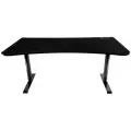 Стол геймерский Arozzi Gaming Desk – Pure Black