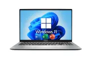 15.6 Ноутбук MSI Modern 15 IPS, Intel Core 7 150U (10 ядер), RAM 16 ГБ, SSD 1 ТБ, Intel Iris Xe Graphics , Windows 11 Pro + Office 2021 Pro Plus , Русская раскладка