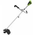 Триммер аккумуляторный Greenworks GD40BCB, 40V, 40 см, бесщеточный, без АКБ и ЗУ