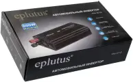 Инвертор Eplutus Car Inverter PW-800