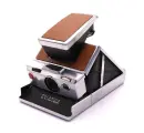Складной фотоаппарат Polaroid SX-70 Land Camera