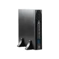 ИБП Бастион SKAT-UPS 3000-RACK-ON-E (Online, 3000ВА/2700Вт, 1xC19 + 8xC13, USB/RS-232) черный