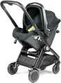 Коляска-автокресло Peg Perego City Loop SLK Metal, для детей с рождения, до 13кг