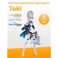 Фигурка аниме Good Smile Company Blue Archive Токи PLAMATEA Toki 17см 69578