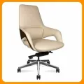 Кресло для руководителя Norden Шопен LB (цвет: бежевый)