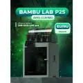 3D принтер Bambu Lab P2S, AMS Combo европейская версия