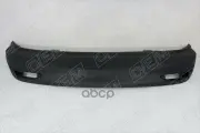 Юбка задняя O.E.M. арт. OEM0385