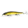Воблер MEGABASS ITO SHINER цвет WAKIN GOLDEN SHINER