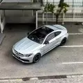 Maisto Mercedes Benz C63s Coupe 1:64
