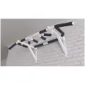 Турник настенный Тарантул COMFORT с неопреновыми ручками