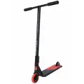 Трюковой самокат Tech Team Duker 4.0 black/red 2024