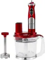 ГЛ2106КРАС / Блендер GALAXY LINE GL 2106, погружной, красный/серебристый