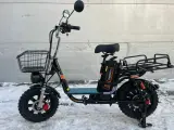 Электровелосипед Kugoo Kirin V3 Pro OFF-ROAD, 60V/21AH