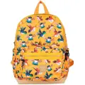 Рюкзак Pick & Pack PP20142 Birds Backpack M *29 Citrus