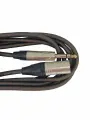True magic TEMG030/3M Кабель микрофонный Jack 6.3 - XLR male TEMG030/3M