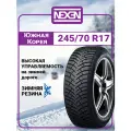 Шина зимняя Nexen Winguard WinSpike 3 245/70 R17 107/110T