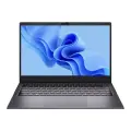 CHUWI GemiBook Xpro Ноутбук 14.1, Intel Processor N100, RAM 8 ГБ, SSD 256 ГБ, Intel UHD Graphics, Windows Home, (CWI574-PN8N2N1HDMXX), серый, Русская раскладка