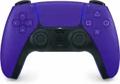 Геймпад Sony DualSense для PlayStation 5, Галактический пурпурный, 1 шт.