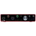 FOCUSRITE Scarlett 8i6 3rd Gen