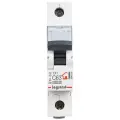 Автоматический выключатель Legrand TX3 (C) 6kA 63 А