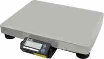 Весы торговые электронные CAS PDC-06S