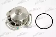 Насос водяной A-164 SEAT IBIZA/CORDOBA 1.0-1.6I 83- PATRON арт. PWP1349