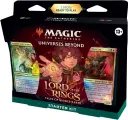 Стратегическая настольная игра Magic: the Gathering стартовый набор The Lord of the Rings