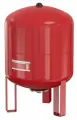 Расширительный бак FLAMCO Flexcon R для отопления 50 л. 6 bar