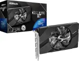 Видеокарта Asrock PCI-E 4.0 A380 CLI 6GO INTEL ARC A380 6Gb 96bit GDDR6 2250/15500 HDMIx1 DPx3 HDCP Ret