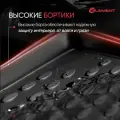 Коврики 3D в салон KIA Cee'd, 2006-2012, 4 шт. (полиуретан), Киа Сид